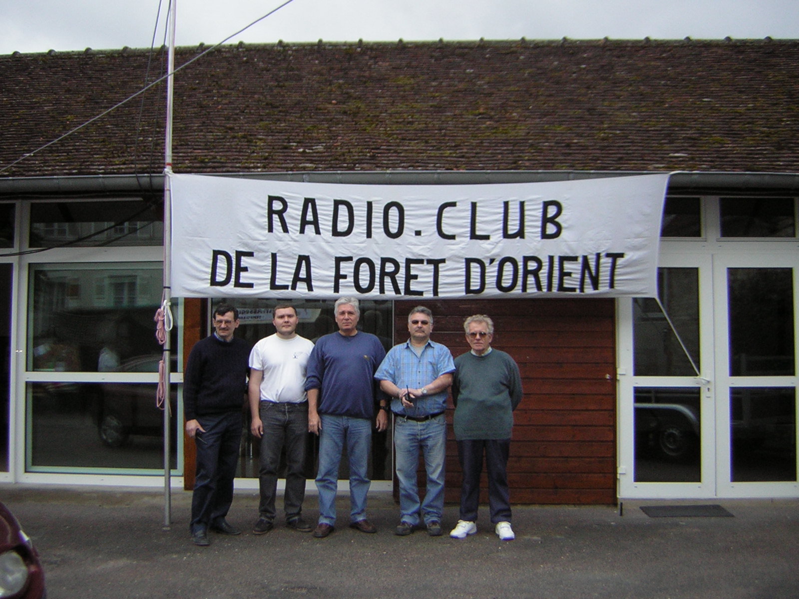 Rencontres hebdo